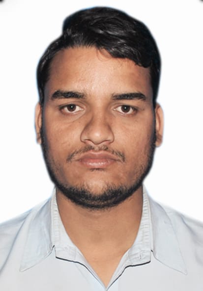 Chandan Kumar Singh