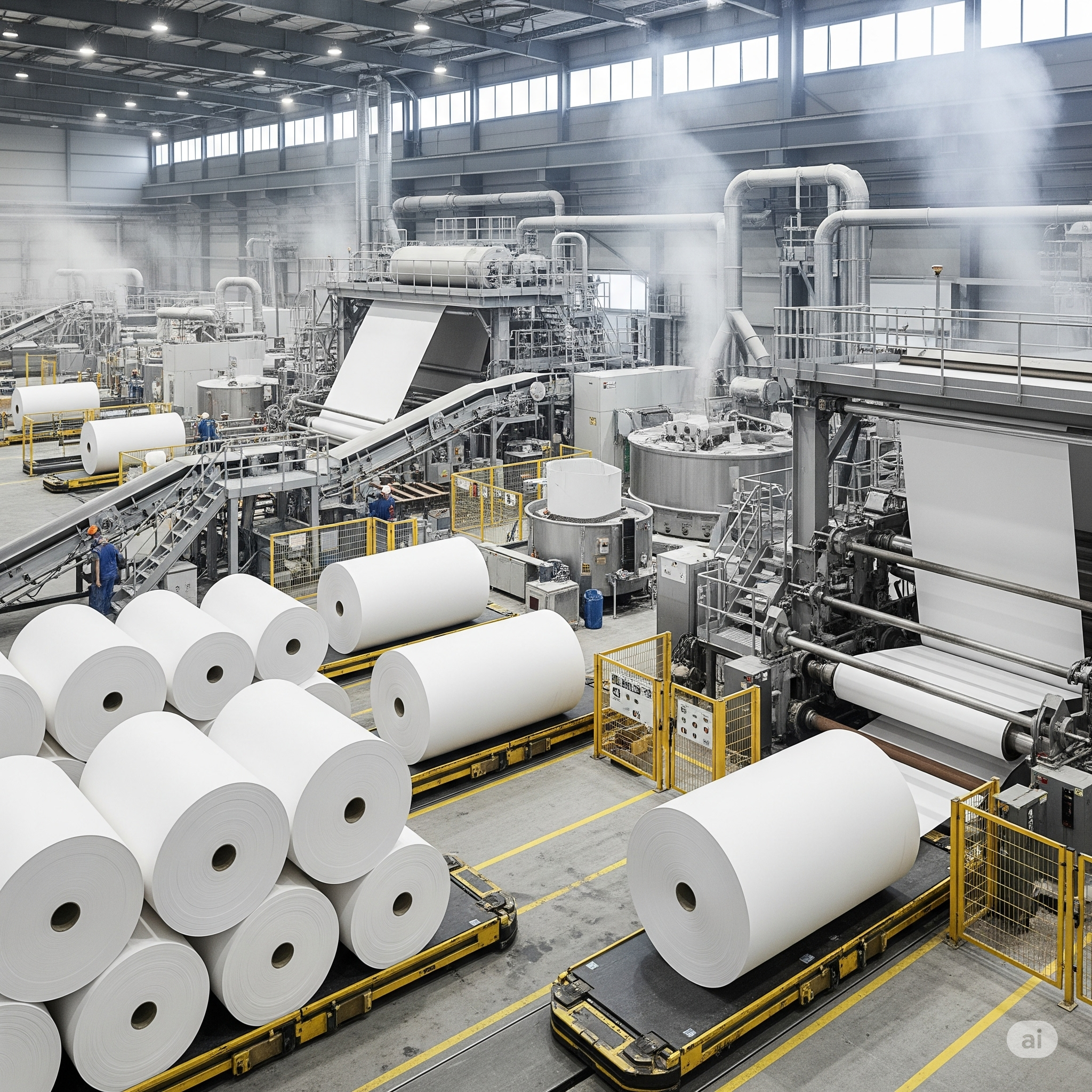 Paper Industry
